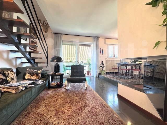 Appartamento in vendita a Bologna BO