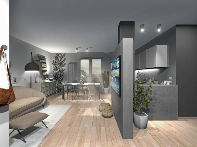 Appartamento in vendita a Bologna BO