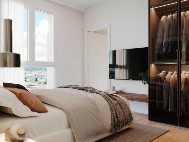 Appartamento in vendita a Bologna BO