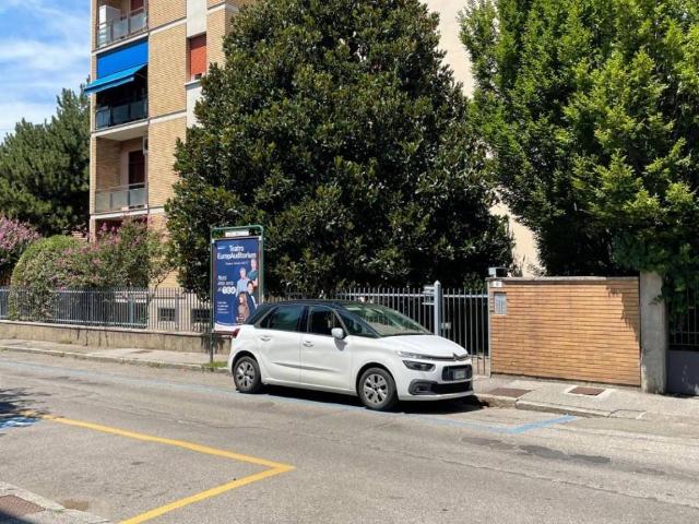 Appartamento in vendita a Bologna BO
