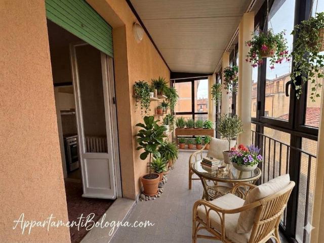 Appartamento in vendita a Bologna BO