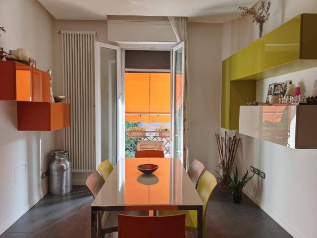 Appartamento in vendita a Bologna BO