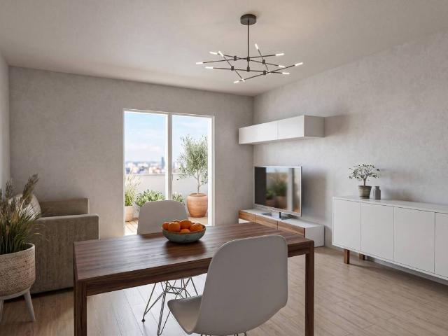 Appartamento in vendita a Bologna BO