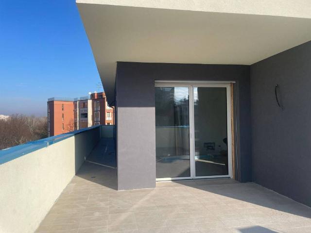 Appartamento in vendita a Bologna BO