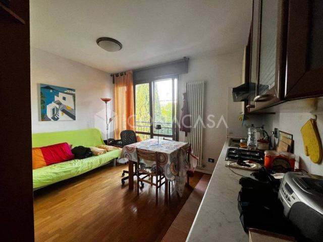 Appartamento in vendita a Bologna BO