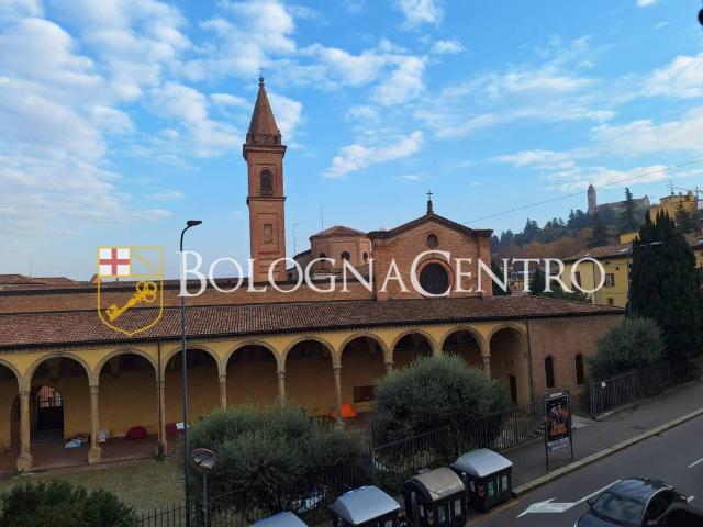 Appartamento in vendita a Bologna BO