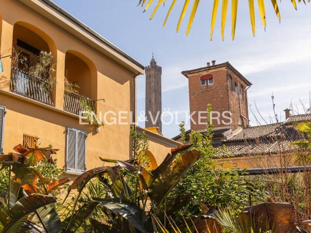 Appartamento in vendita a Bologna BO