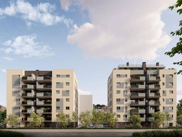 Appartamento in vendita a Bologna BO