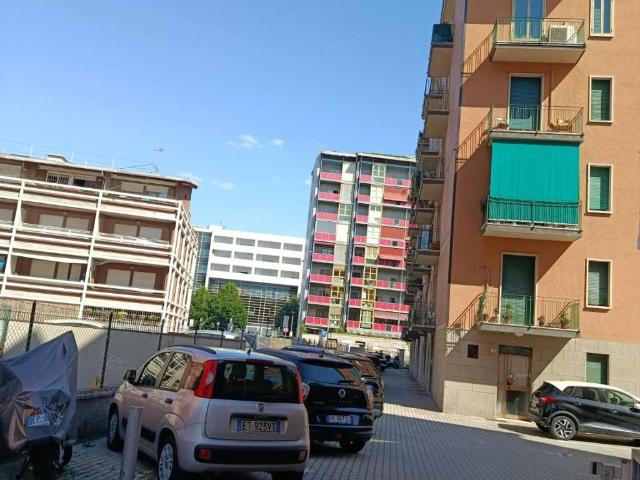 Appartamento in vendita a Bologna BO