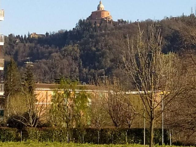 Appartamento in vendita a Bologna BO