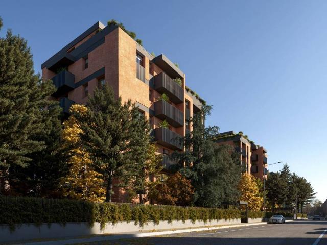 Appartamento in vendita a Bologna BO