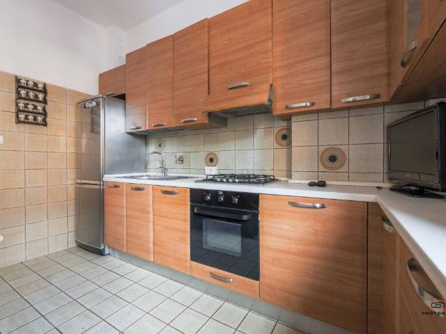 Appartamento in vendita a Bologna BO