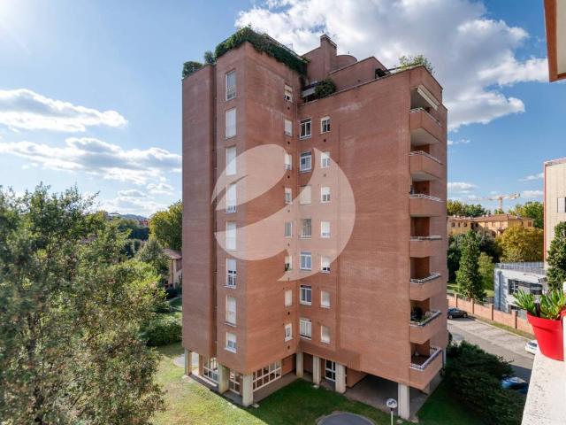 Appartamento in vendita a Bologna BO