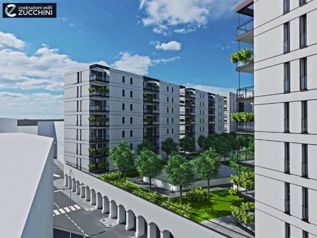 Appartamento in vendita a Bologna BO