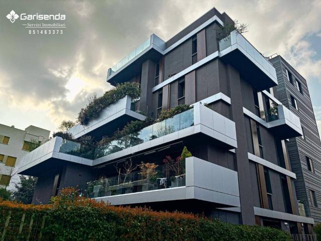 Appartamento in vendita a Bologna BO