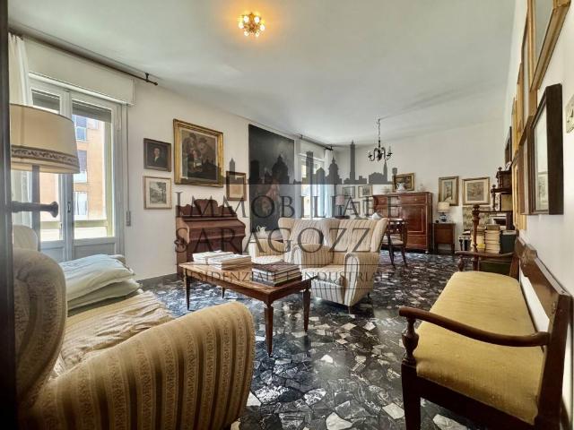 Appartamento in vendita a Bologna BO