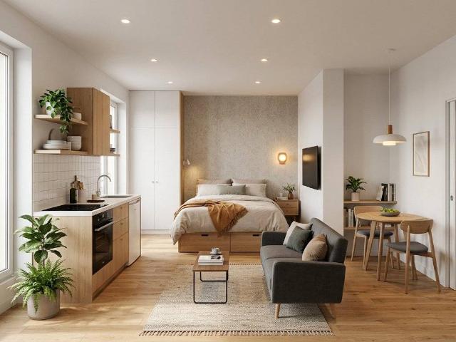 Appartamento in vendita a Bologna BO