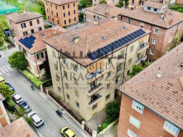 Appartamento in vendita a Bologna BO