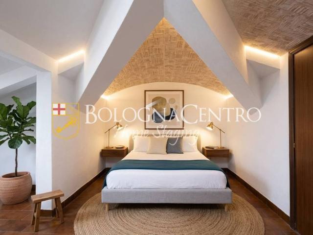 Appartamento in vendita a Bologna BO