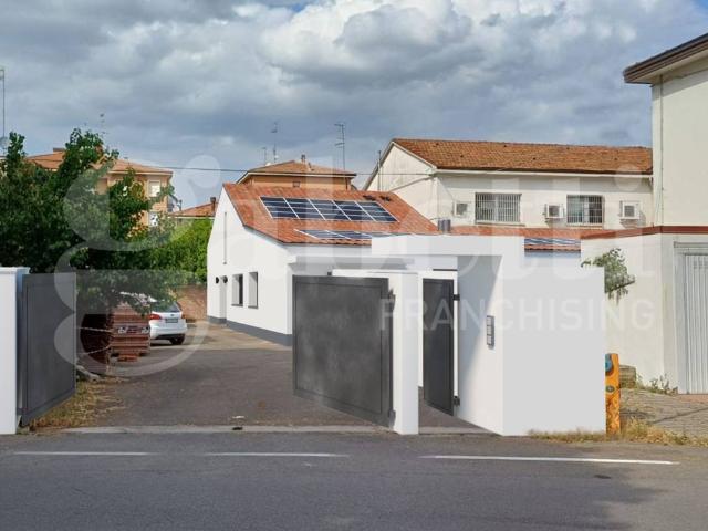 Appartamento in vendita a Bologna BO