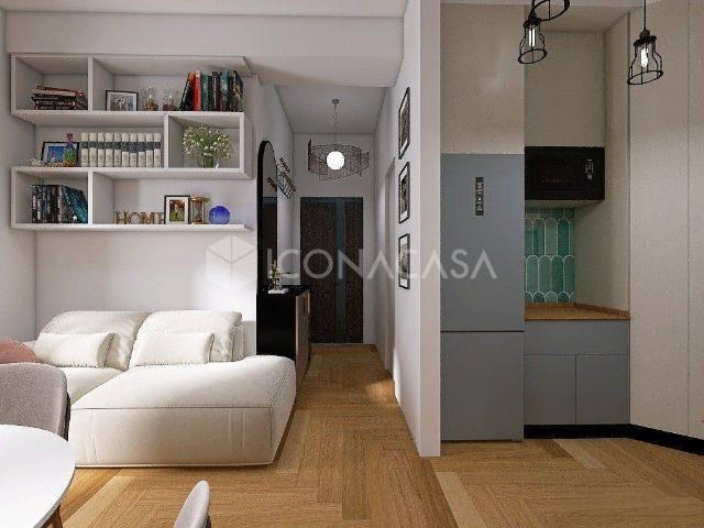 Appartamento in vendita a Bologna BO