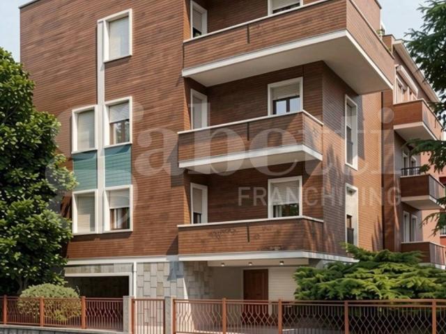 Appartamento in vendita a Bologna BO