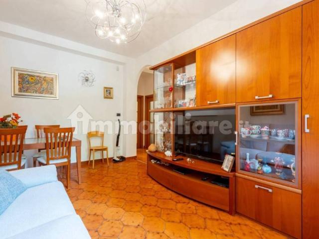 Appartamento in vendita a Bologna BO