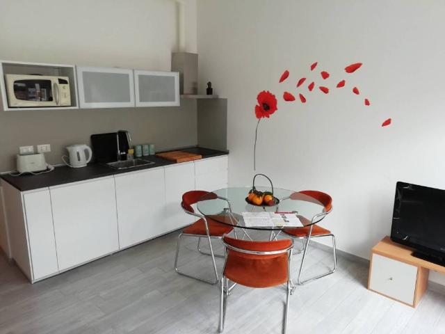 Appartamento in vendita a Bologna BO