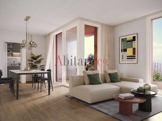 Appartamento in vendita a Bologna BO