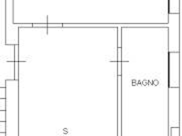 Appartamento in vendita a Bologna BO
