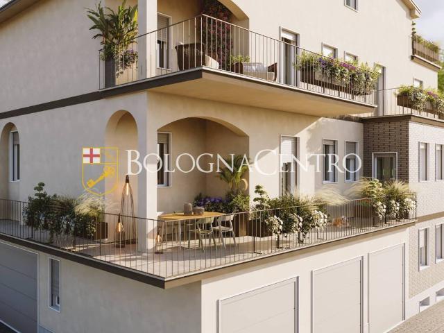 Appartamento in vendita a Bologna BO