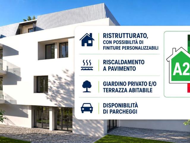 Appartamento in vendita a Bologna BO