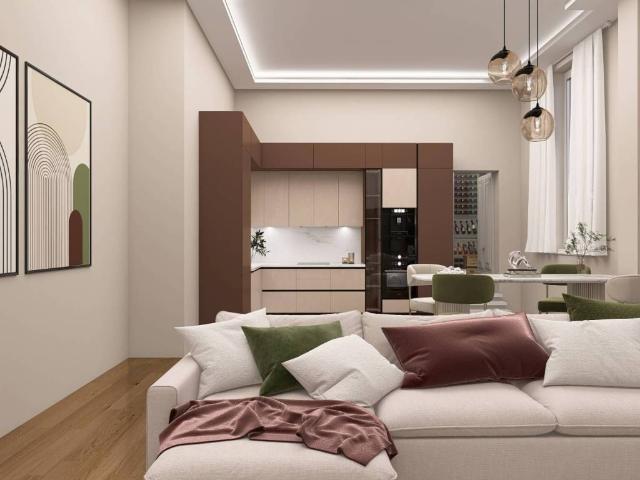 Appartamento in vendita a Bologna BO