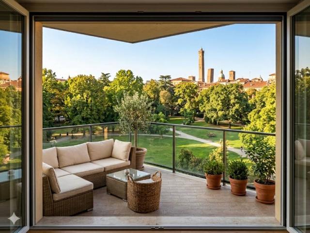 Appartamento in vendita a Bologna BO