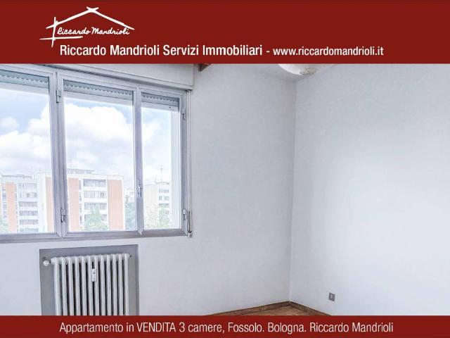 Appartamento in vendita a Bologna BO