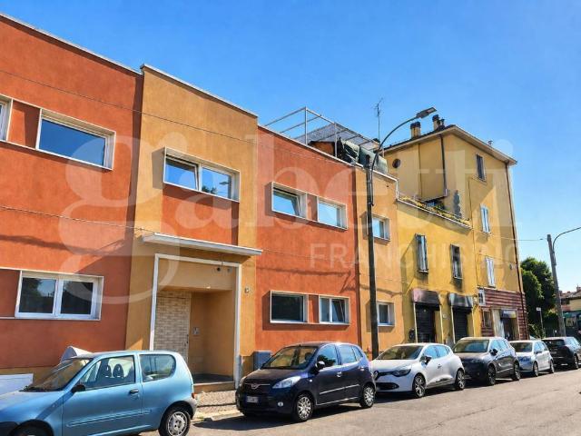 Appartamento in vendita a Bologna BO