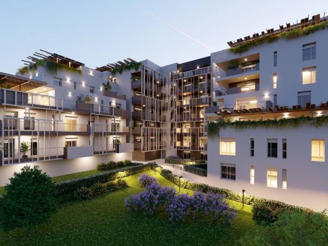 Appartamento in vendita a Bologna BO