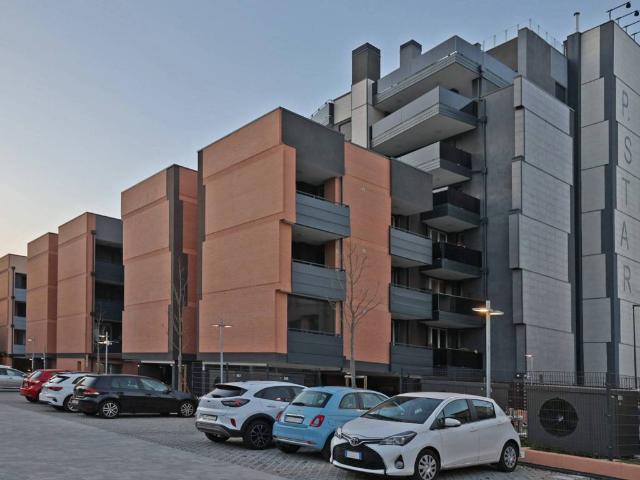 Appartamento in vendita a Bologna BO