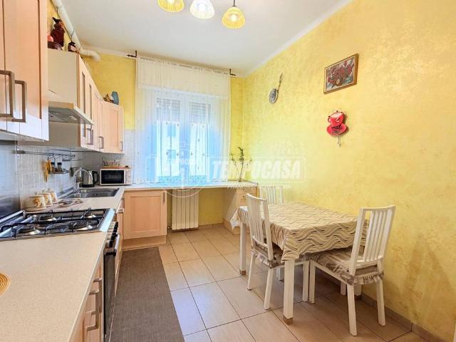 Appartamento in vendita a Bologna BO