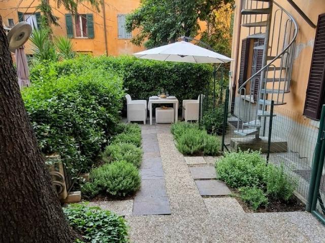 Appartamento in vendita a Bologna BO