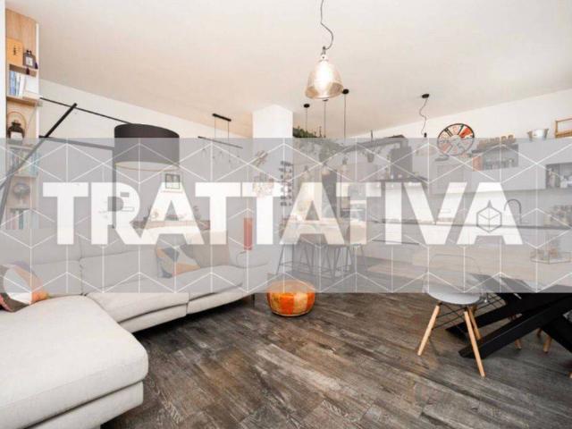 Appartamento in vendita a Bologna BO