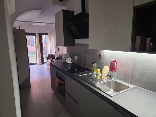 Appartamento in vendita a Bologna BO