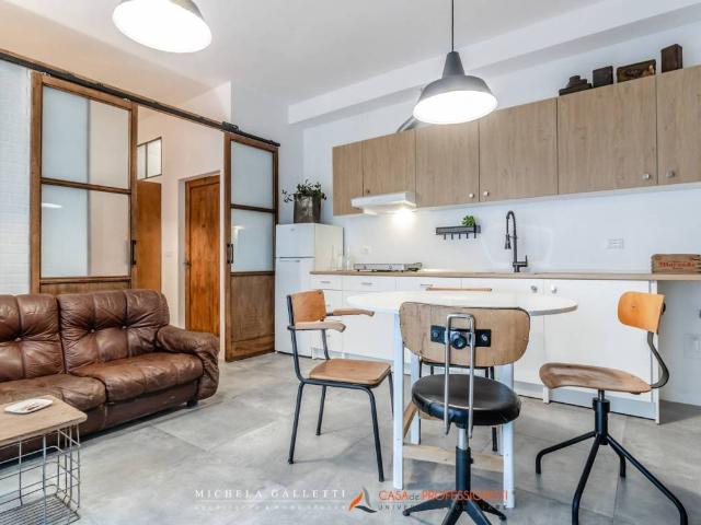 Appartamento in vendita a Bologna BO