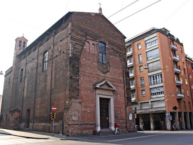 Appartamento in vendita a Bologna BO
