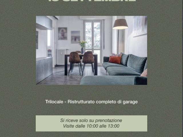 Appartamento in vendita a Bologna BO