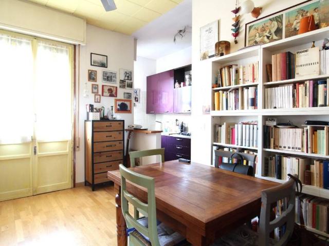 Appartamento in vendita a Bologna BO