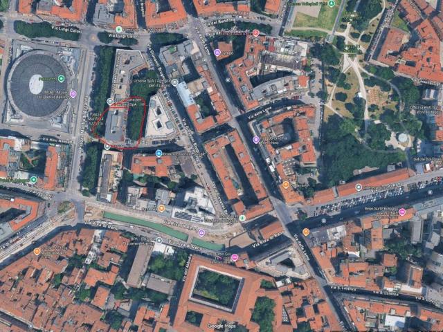 Appartamento in vendita a Bologna BO