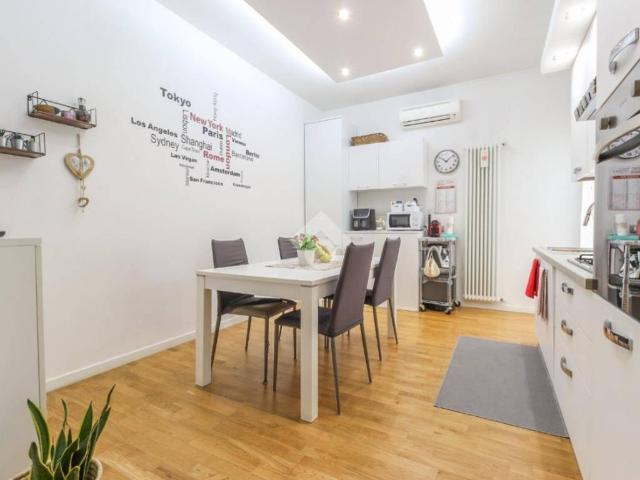 Appartamento in vendita a Bologna BO