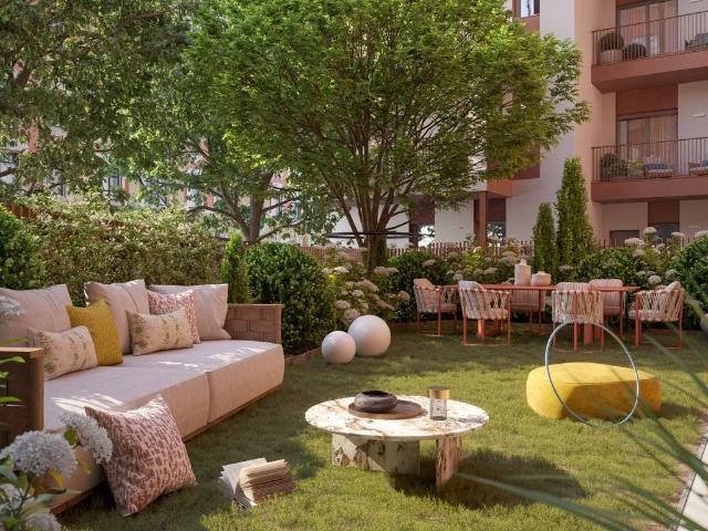 Appartamento in vendita a Bologna BO