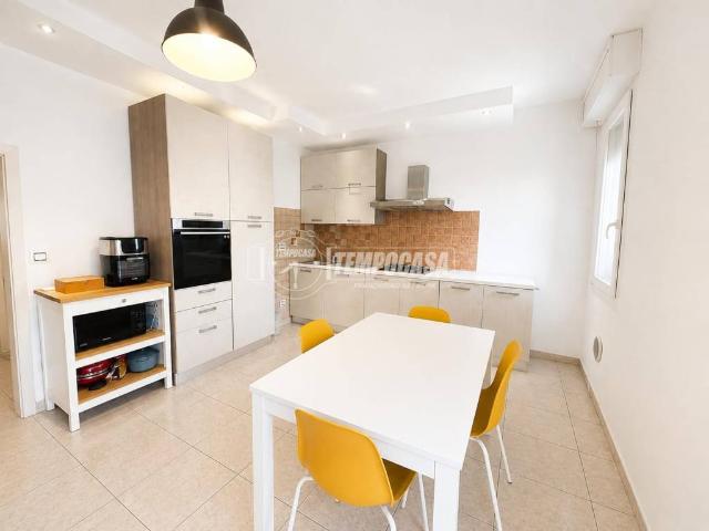 Appartamento in vendita a Bologna BO
